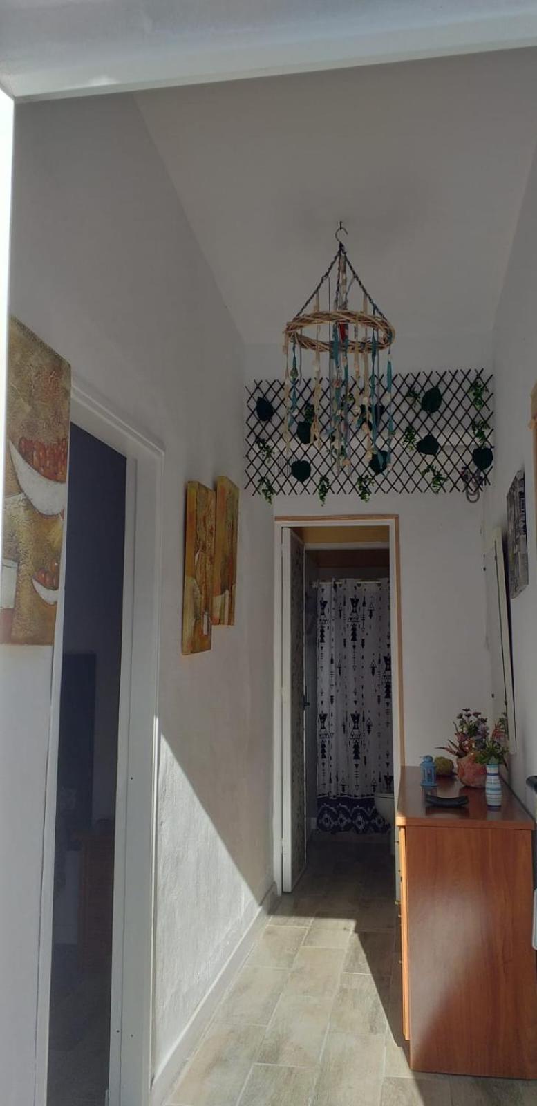 Casa Faican アガエテ エクステリア 写真