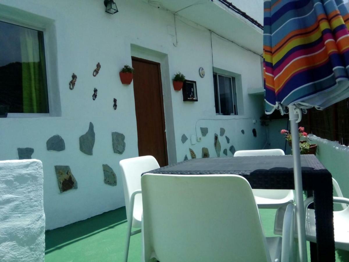 Casa Faican アガエテ エクステリア 写真