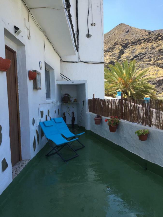 Casa Faican アガエテ エクステリア 写真