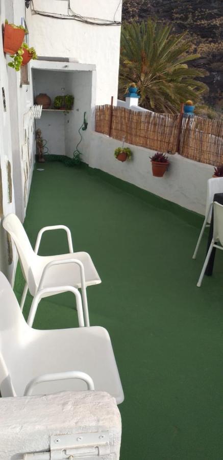 Casa Faican アガエテ エクステリア 写真